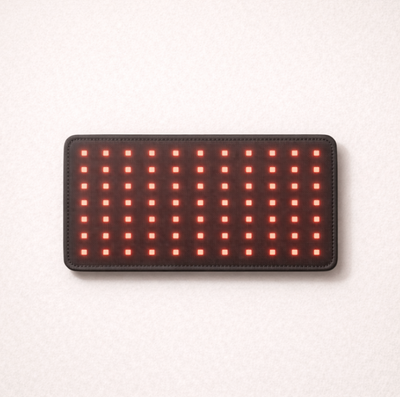 GoodDays Red Light Therapy Pad