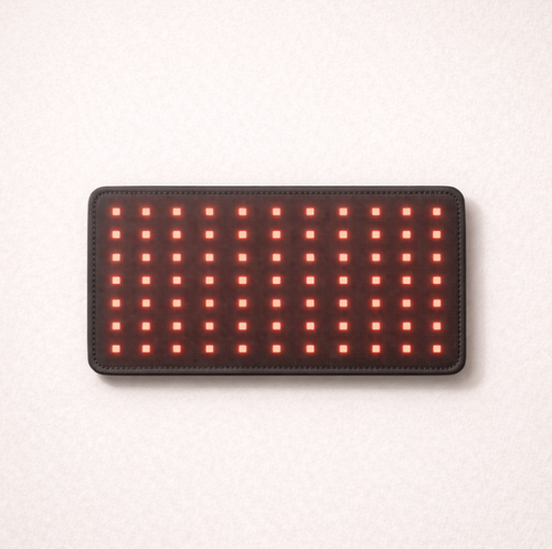 GoodDays Red Light Therapy Pad